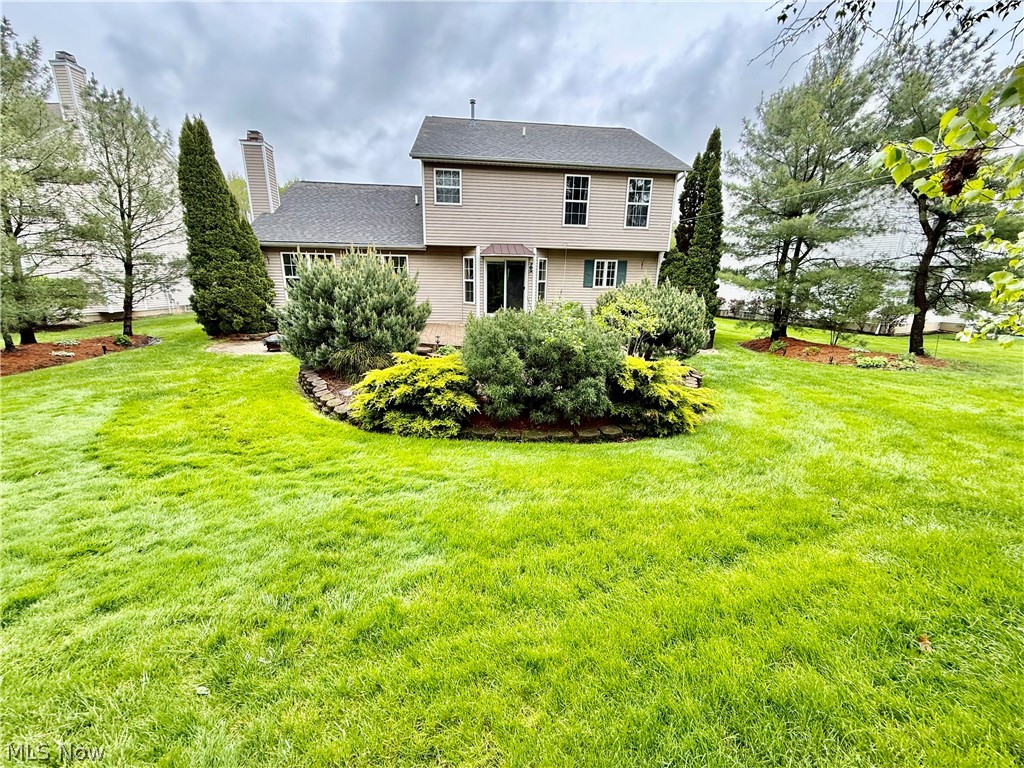 3076 Ravineview Circle Stow OH 44224