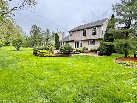 3076 Ravineview Circle Stow OH 44224