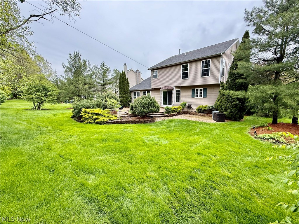 3076 Ravineview Circle Stow OH 44224