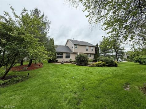 3076 Ravineview Circle Stow OH 44224
