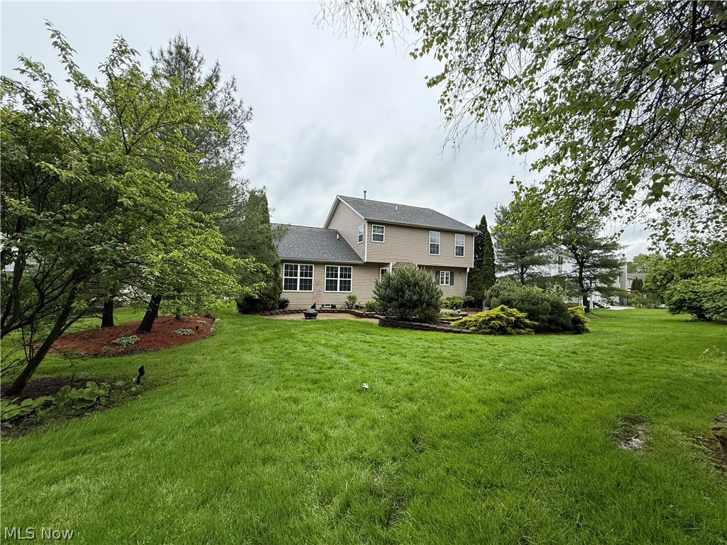 3076 Ravineview Circle Stow OH 44224