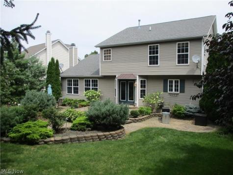 3076 Ravineview Circle Stow OH 44224