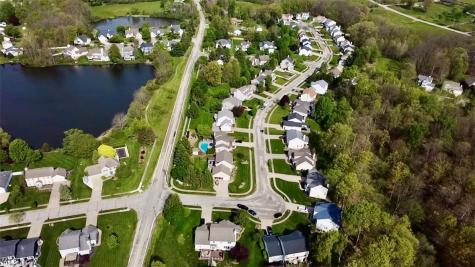 3076 Ravineview Circle Stow OH 44224