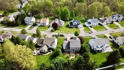 3076 Ravineview Circle Stow OH 44224