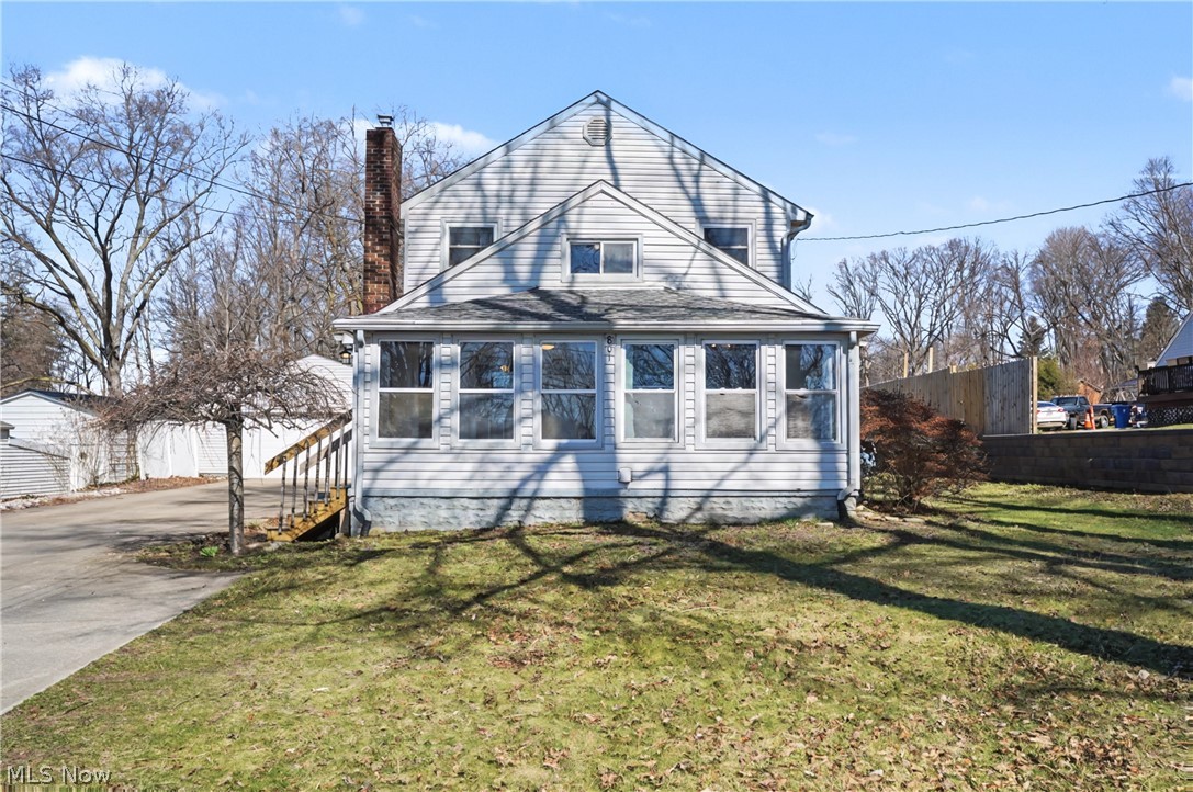 801 Chaffin Road Akron OH 44306