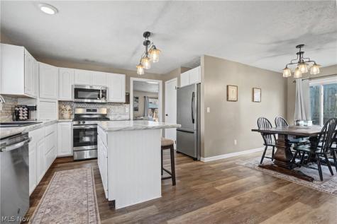 801 Chaffin Road Akron OH 44306