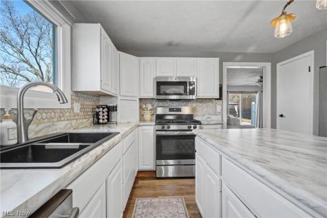 801 Chaffin Road Akron OH 44306