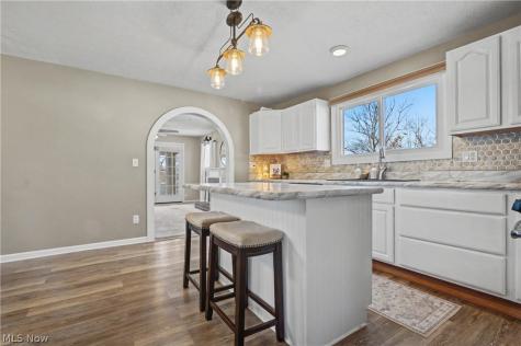 801 Chaffin Road Akron OH 44306