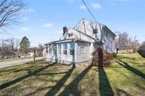 801 Chaffin Road Akron OH 44306