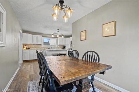 801 Chaffin Road Akron OH 44306