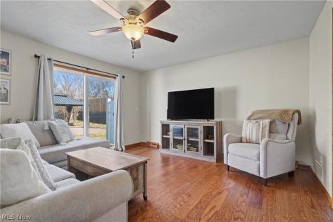 801 Chaffin Road Akron OH 44306
