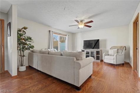801 Chaffin Road Akron OH 44306