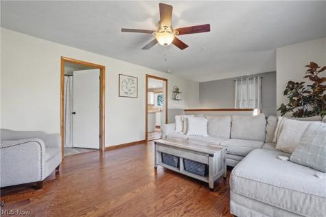 801 Chaffin Road Akron OH 44306