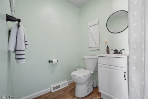 801 Chaffin Road Akron OH 44306