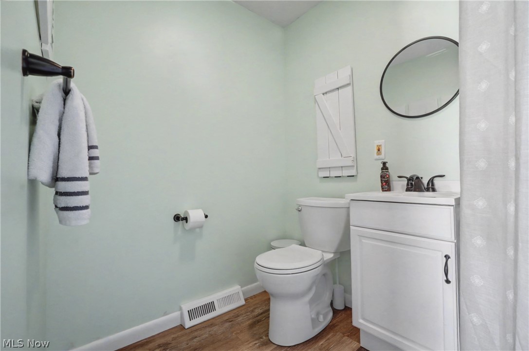 801 Chaffin Road Akron OH 44306