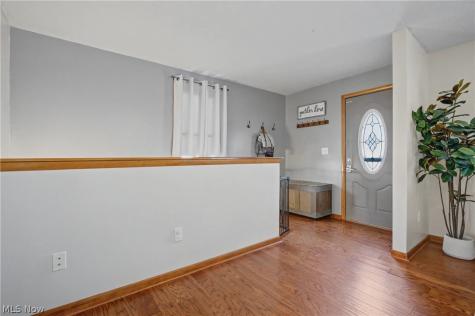 801 Chaffin Road Akron OH 44306
