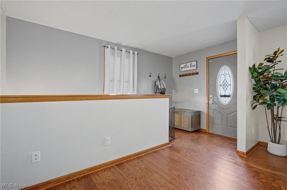 801 Chaffin Road Akron OH 44306