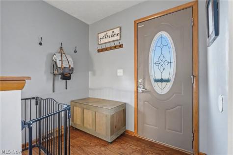 801 Chaffin Road Akron OH 44306