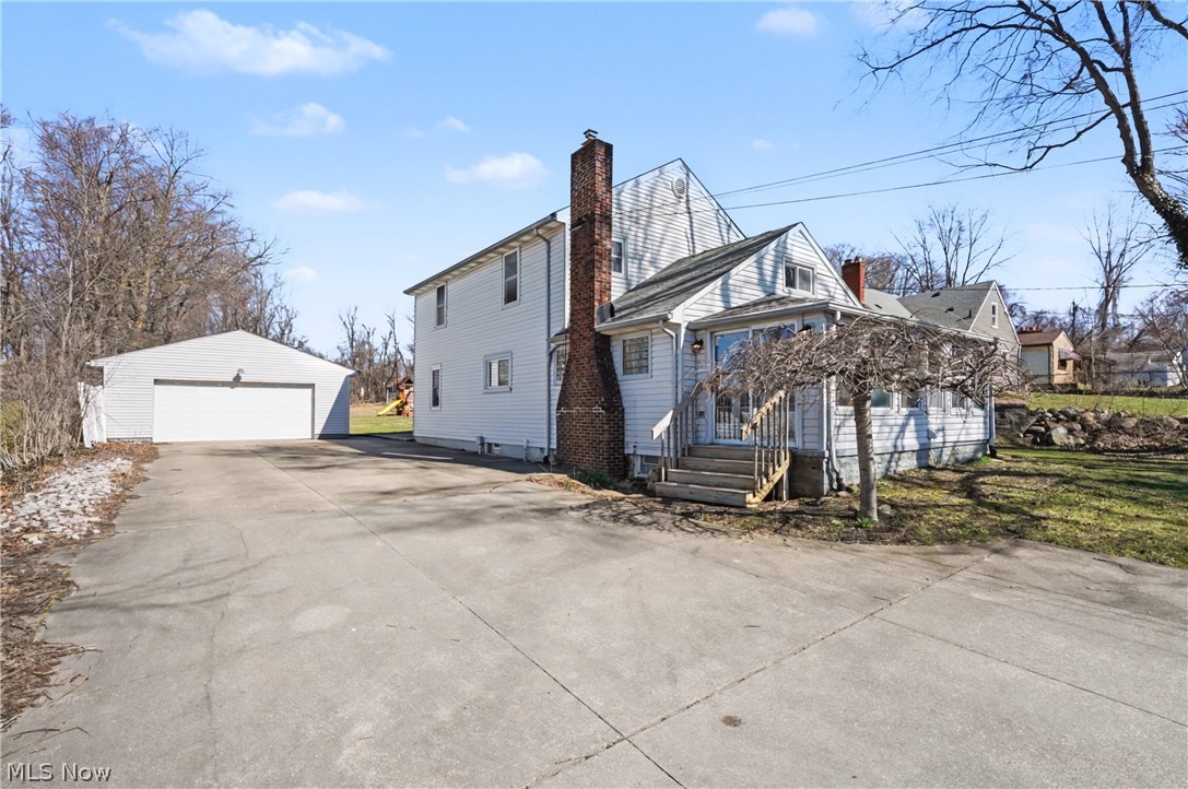 801 Chaffin Road Akron OH 44306
