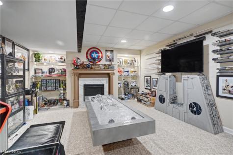 801 Chaffin Road Akron OH 44306