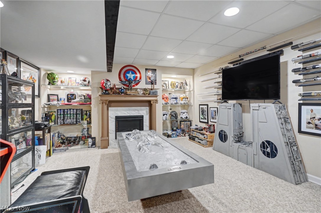 801 Chaffin Road Akron OH 44306