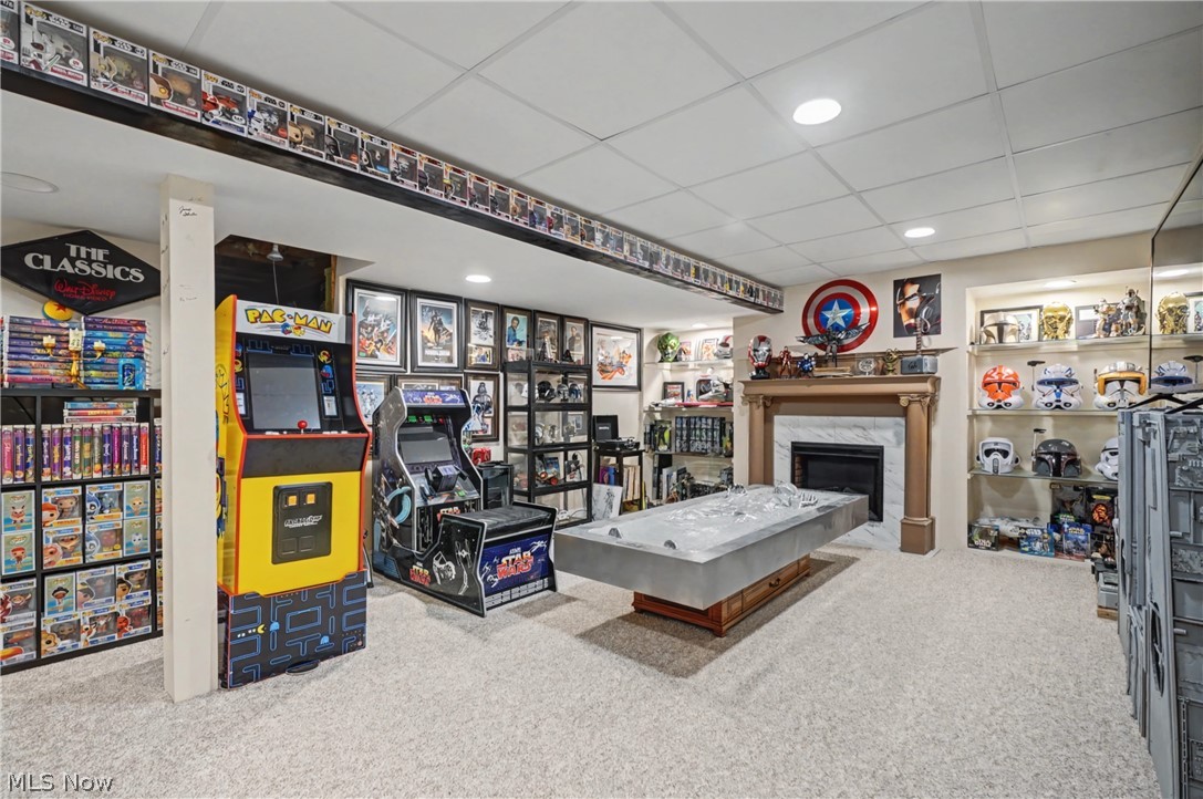 801 Chaffin Road Akron OH 44306