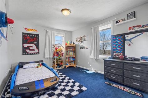801 Chaffin Road Akron OH 44306