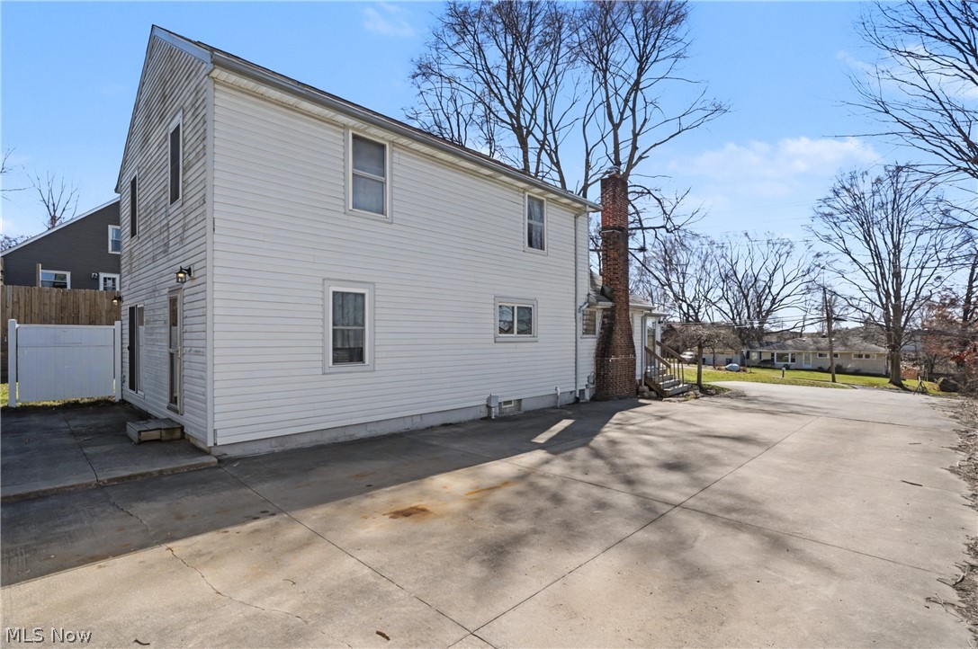 801 Chaffin Road Akron OH 44306