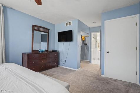 801 Chaffin Road Akron OH 44306