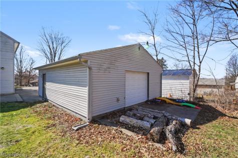 801 Chaffin Road Akron OH 44306