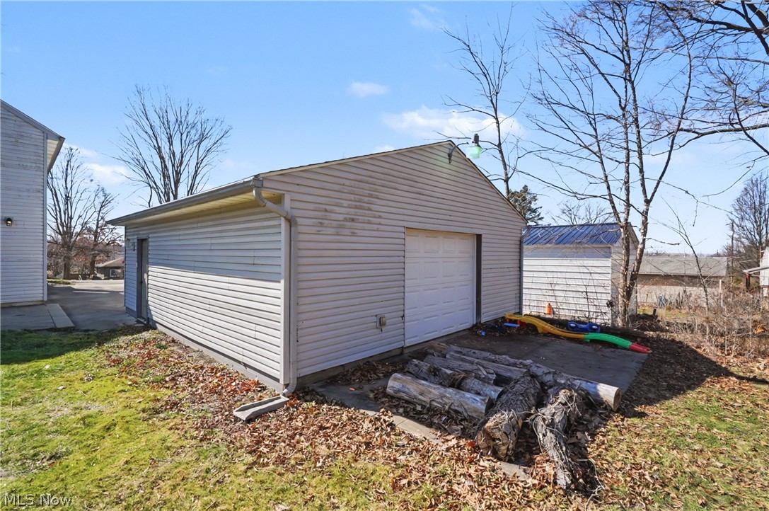 801 Chaffin Road Akron OH 44306