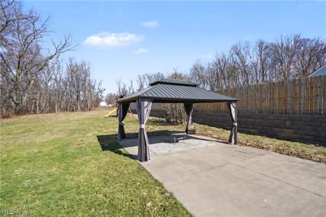801 Chaffin Road Akron OH 44306