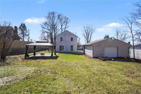 801 Chaffin Road Akron OH 44306