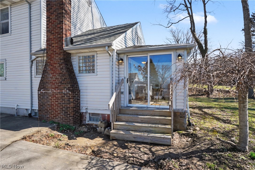801 Chaffin Road Akron OH 44306