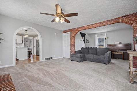 801 Chaffin Road Akron OH 44306