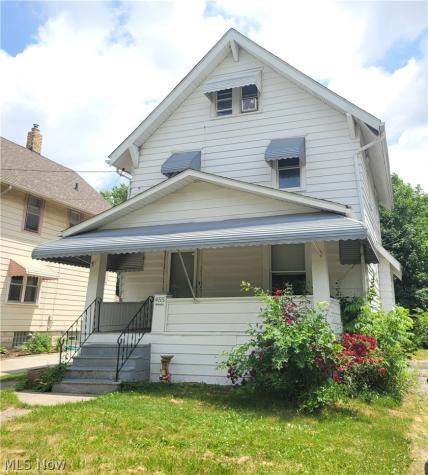 455 Delmar Avenue Akron OH 44310