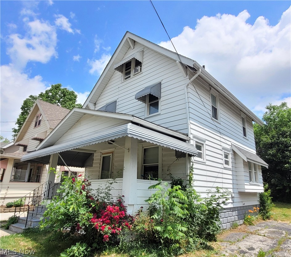 455 Delmar Avenue Akron OH 44310