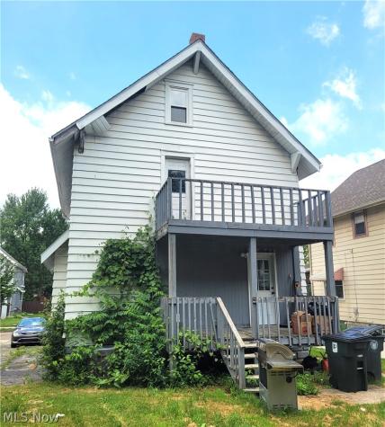 455 Delmar Avenue Akron OH 44310
