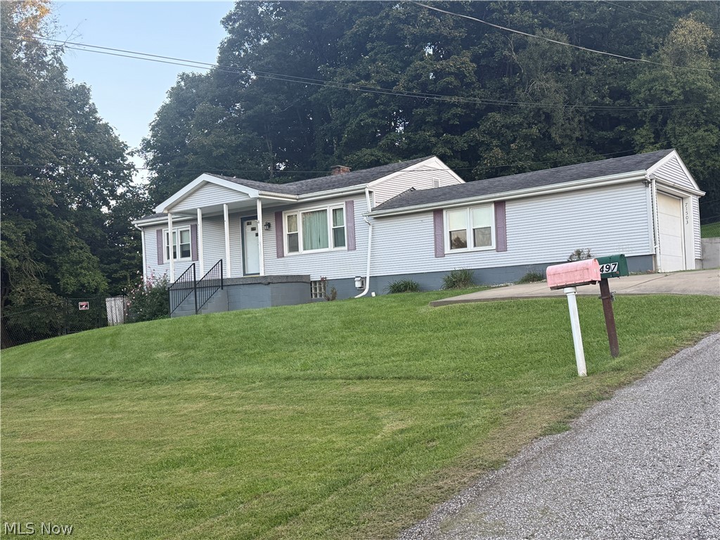 71503 Silhouette Drive Martins Ferry OH 43935
