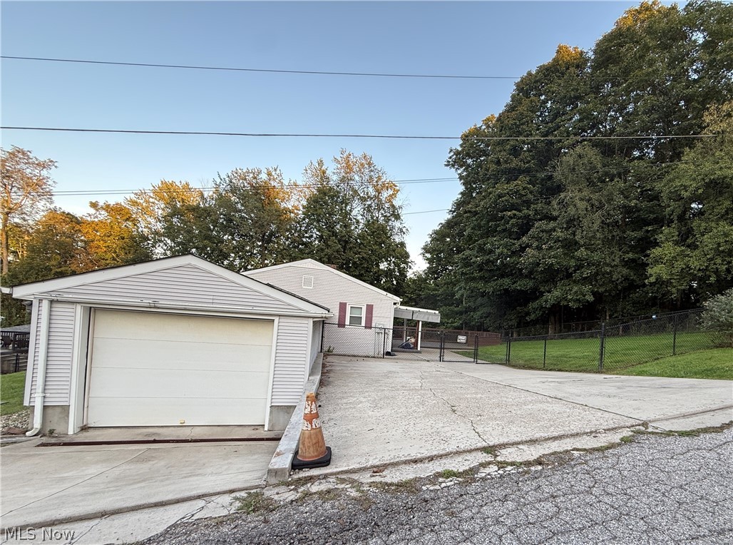 71503 Silhouette Drive Martins Ferry OH 43935