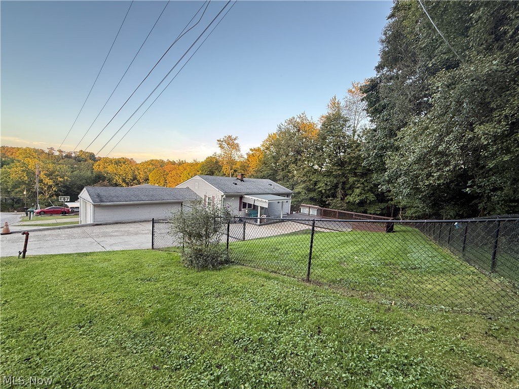 71503 Silhouette Drive Martins Ferry OH 43935