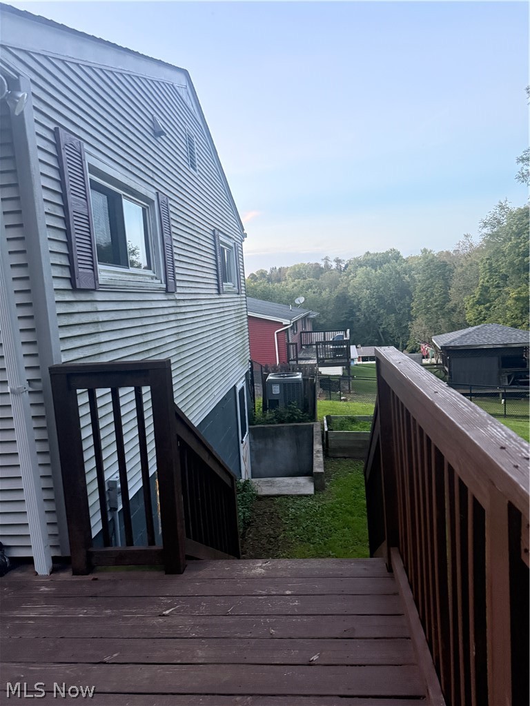 71503 Silhouette Drive Martins Ferry OH 43935