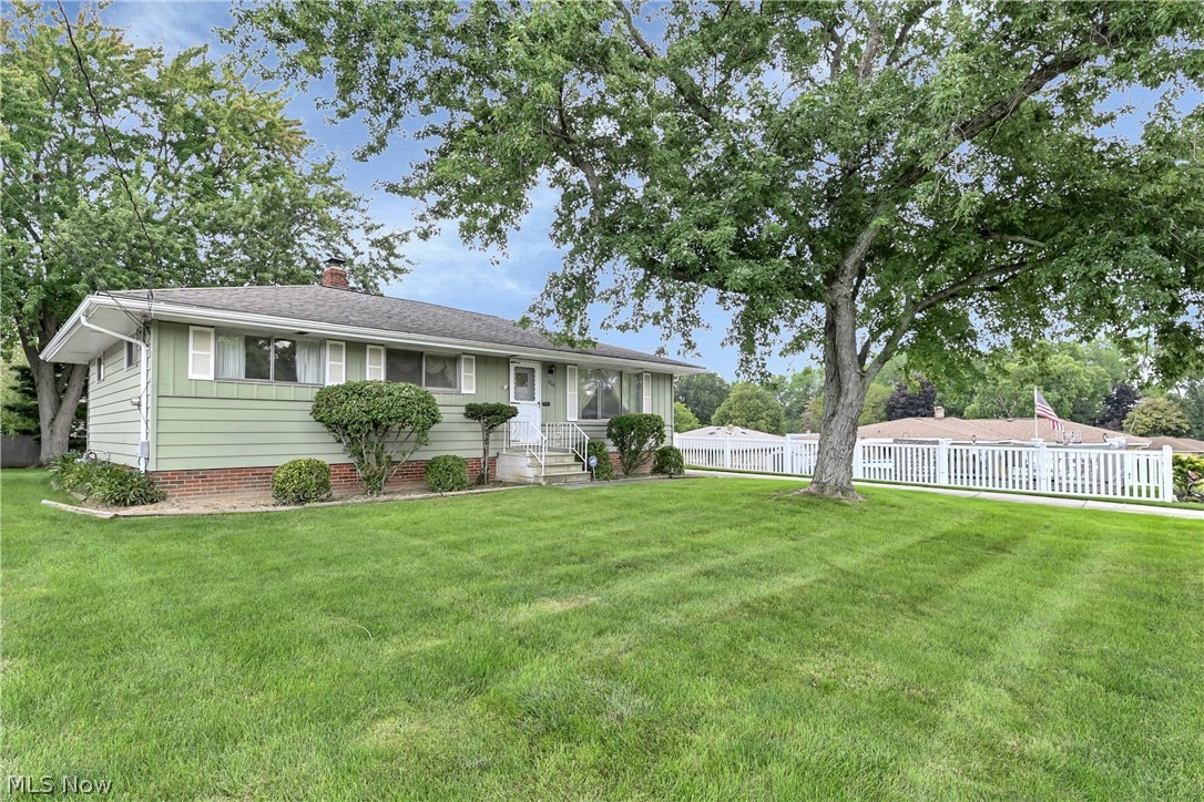 7704 Howard Street Parma OH 44134
