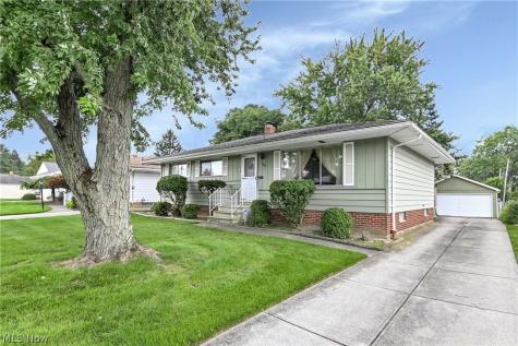7704 Howard Street Parma OH 44134