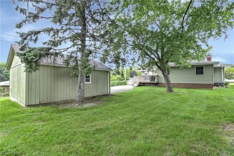 7704 Howard Street Parma OH 44134
