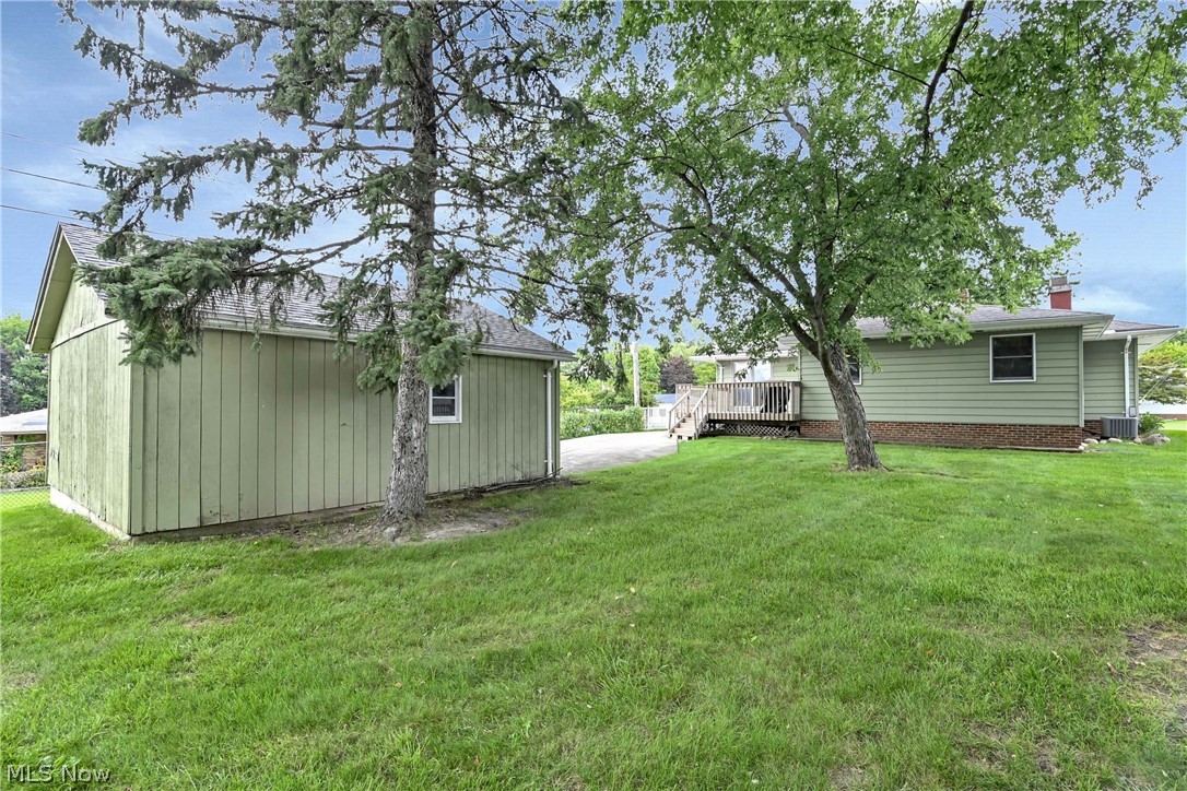 7704 Howard Street Parma OH 44134