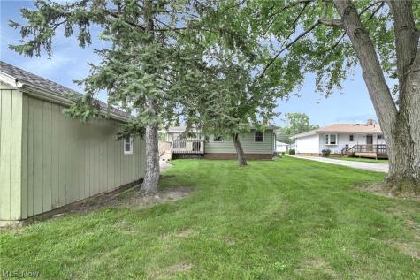 7704 Howard Street Parma OH 44134