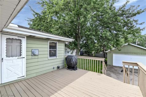 7704 Howard Street Parma OH 44134
