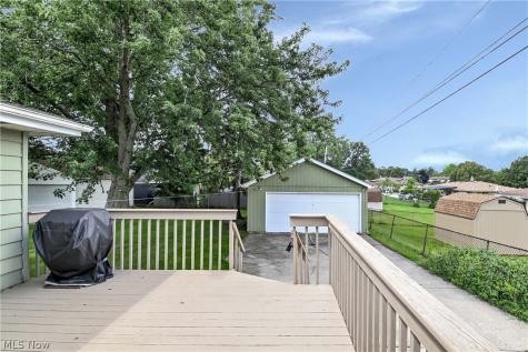 7704 Howard Street Parma OH 44134