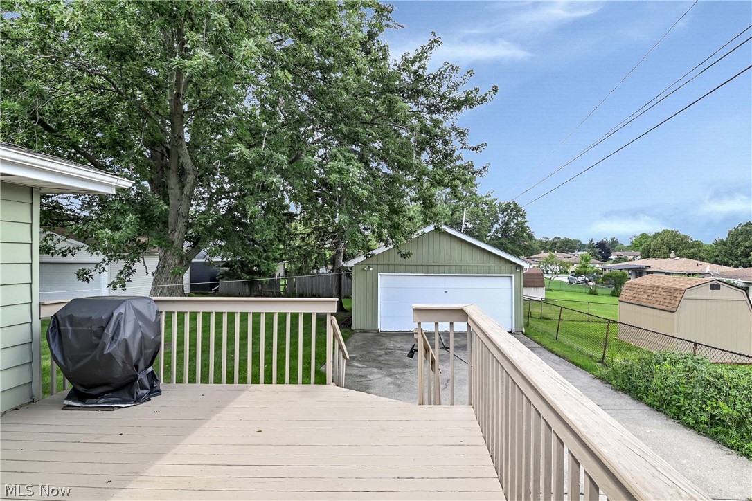 7704 Howard Street Parma OH 44134